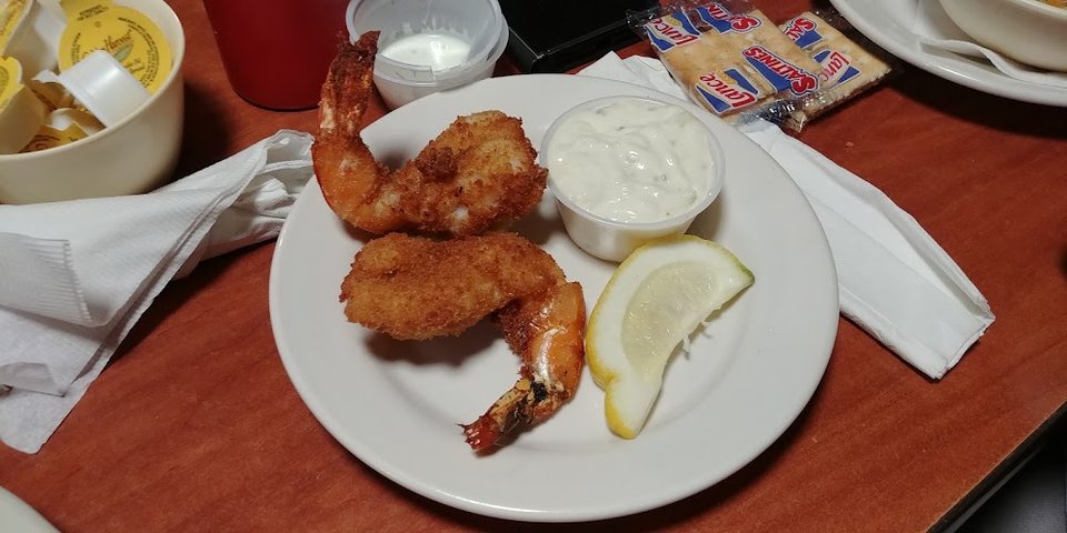 Shrimps