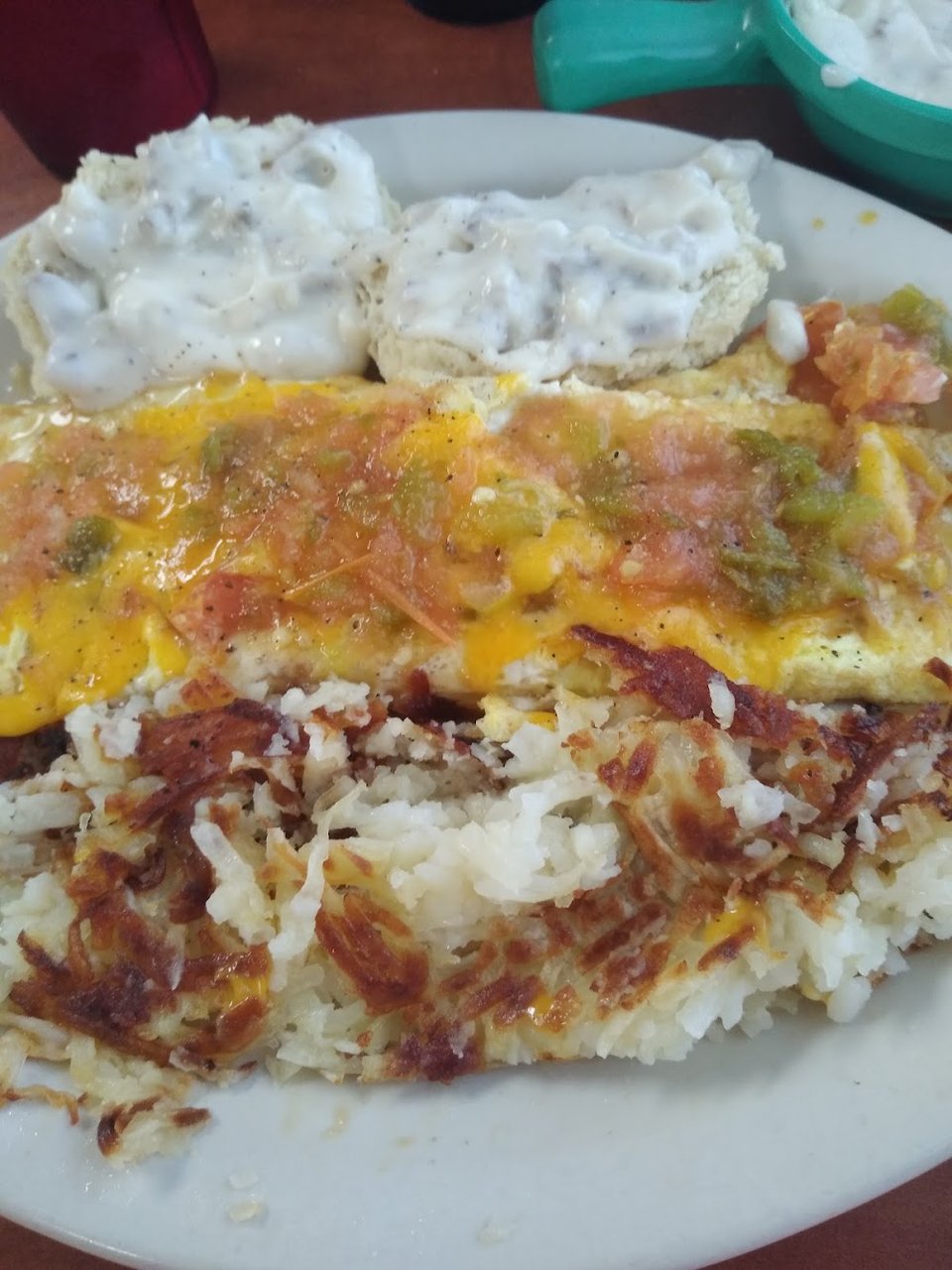 Omelet